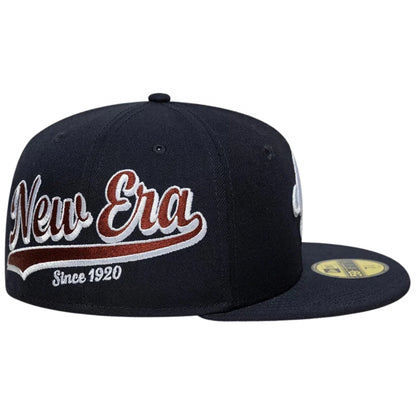 Cappello New Era 59Fifty Heritage  UNICO