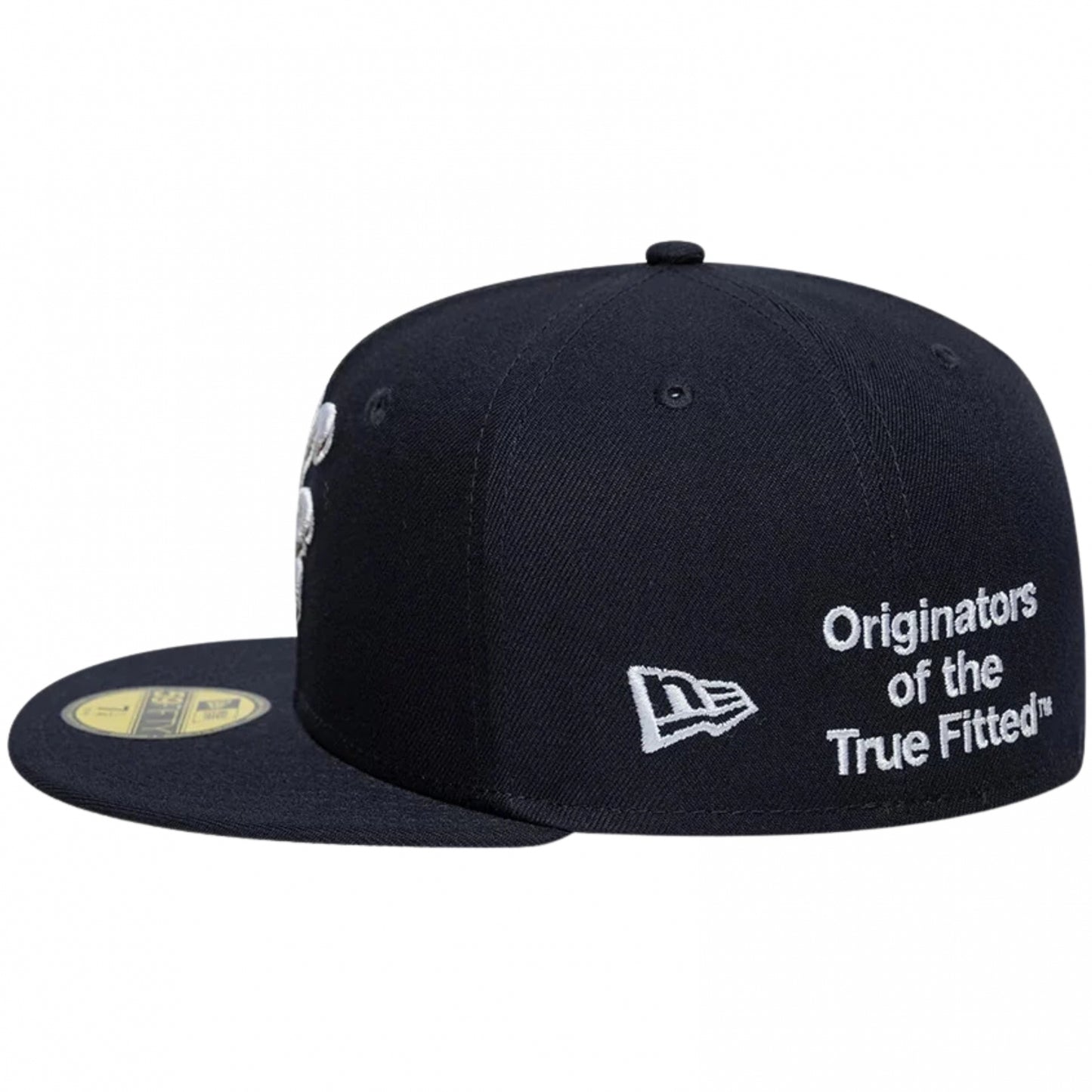 Cappello New Era 59Fifty Heritage  UNICO