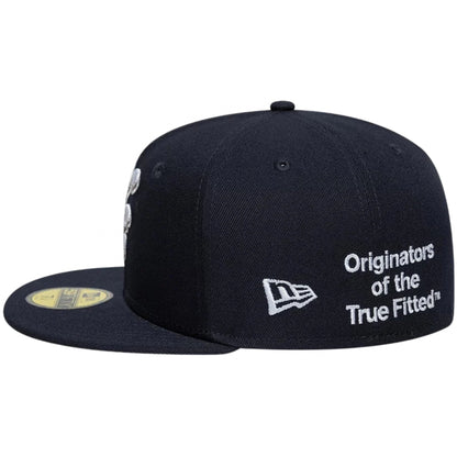 Cappello New Era 59Fifty Heritage  UNICO