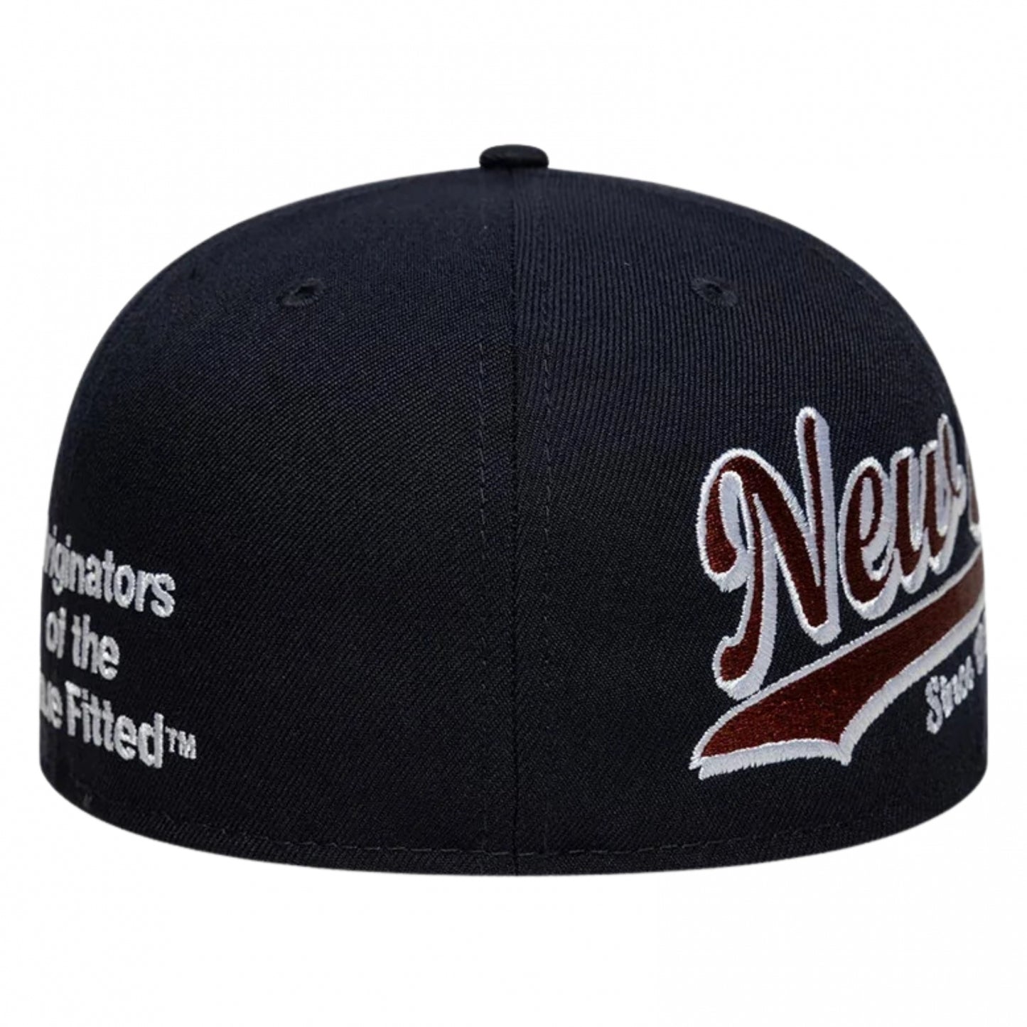 Cappello New Era 59Fifty Heritage  UNICO