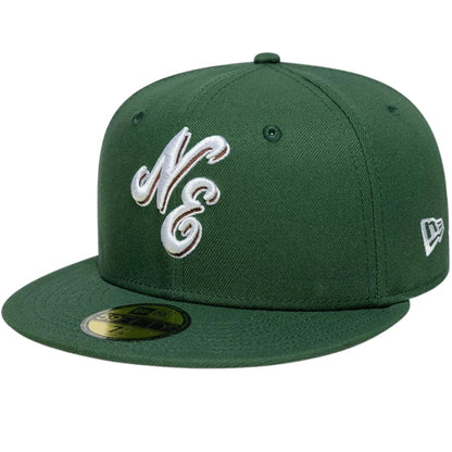 Cappello New Era 59Fifty Heritage  UNICO