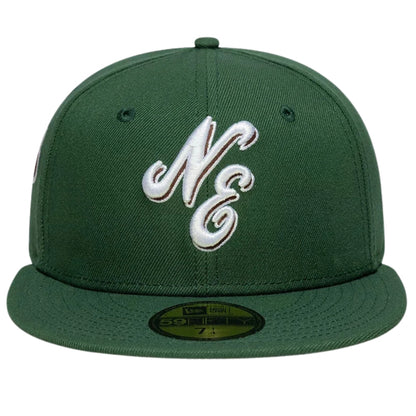 Cappello New Era 59Fifty Heritage  UNICO
