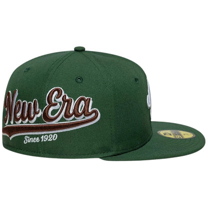 Cappello New Era 59Fifty Heritage  UNICO