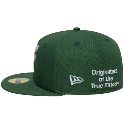 Cappello New Era 59Fifty Heritage  UNICO