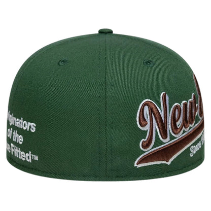 Cappello New Era 59Fifty Heritage  UNICO