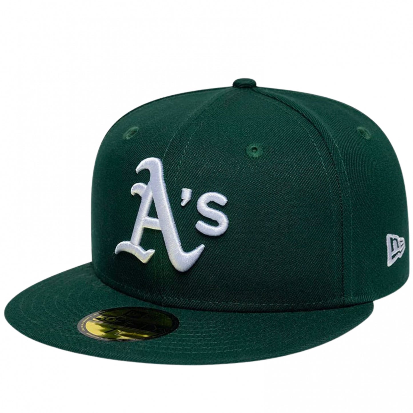 Cappello New Era 59Fifty NOS League Essential OAKA UNICO