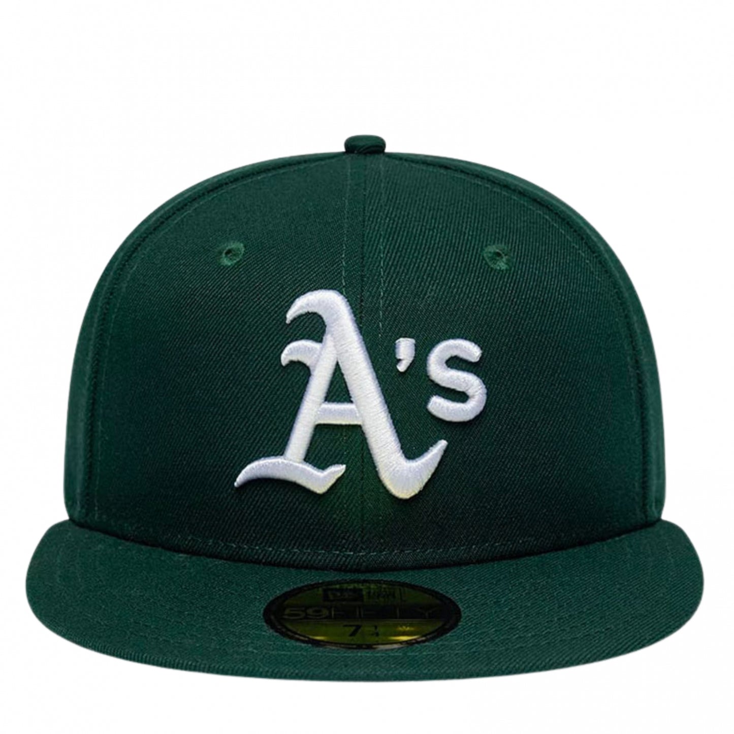 Cappello New Era 59Fifty NOS League Essential OAKA UNICO