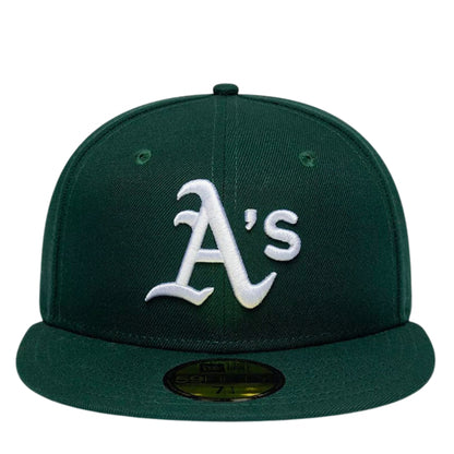 Cappello New Era 59Fifty NOS League Essential OAKA UNICO