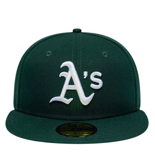 Cappello New Era 59Fifty NOS League Essential OAKA UNICO
