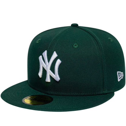 Cappello New Era 59Fifty NOS League Essential NEYY UNICO