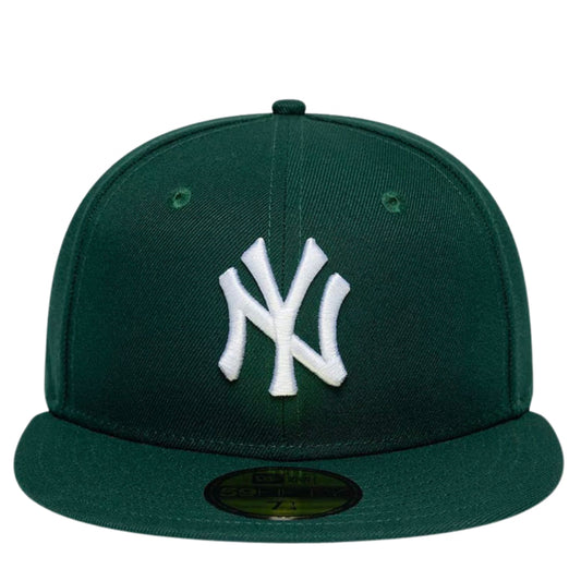Cappello New Era 59Fifty NOS League Essential NEYY UNICO