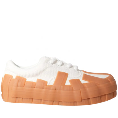 Scarpa Valabasas Yuratsu 100 BIANCO