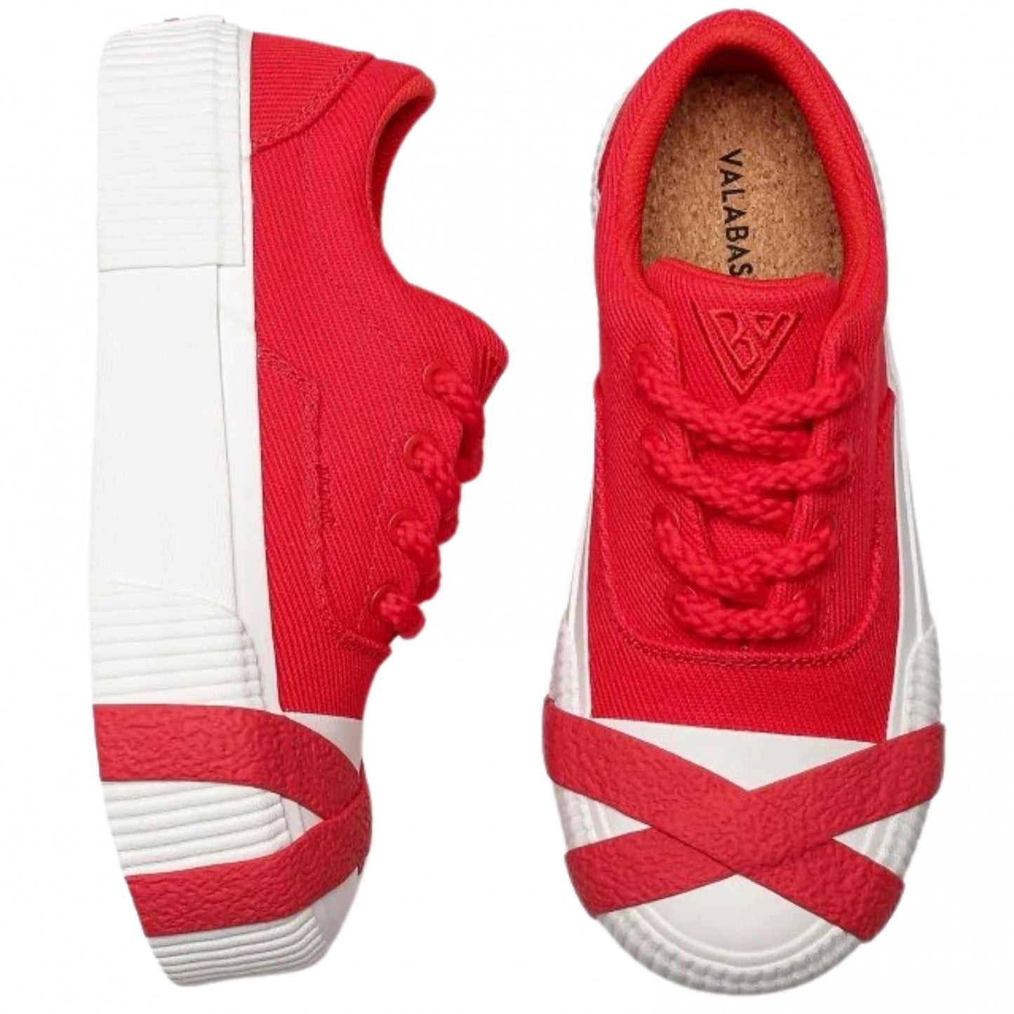 Scarpa Valabasas Twisted 300 ROSSO