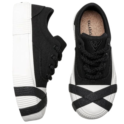 Scarpa Valabasas Twisted 300 NERO
