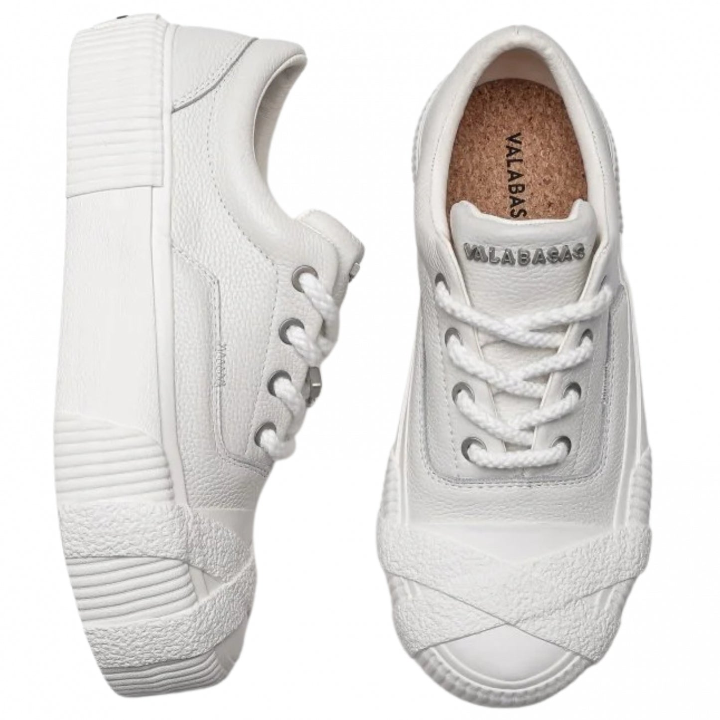Scarpa Valabasas Twisted 200 BIANCO