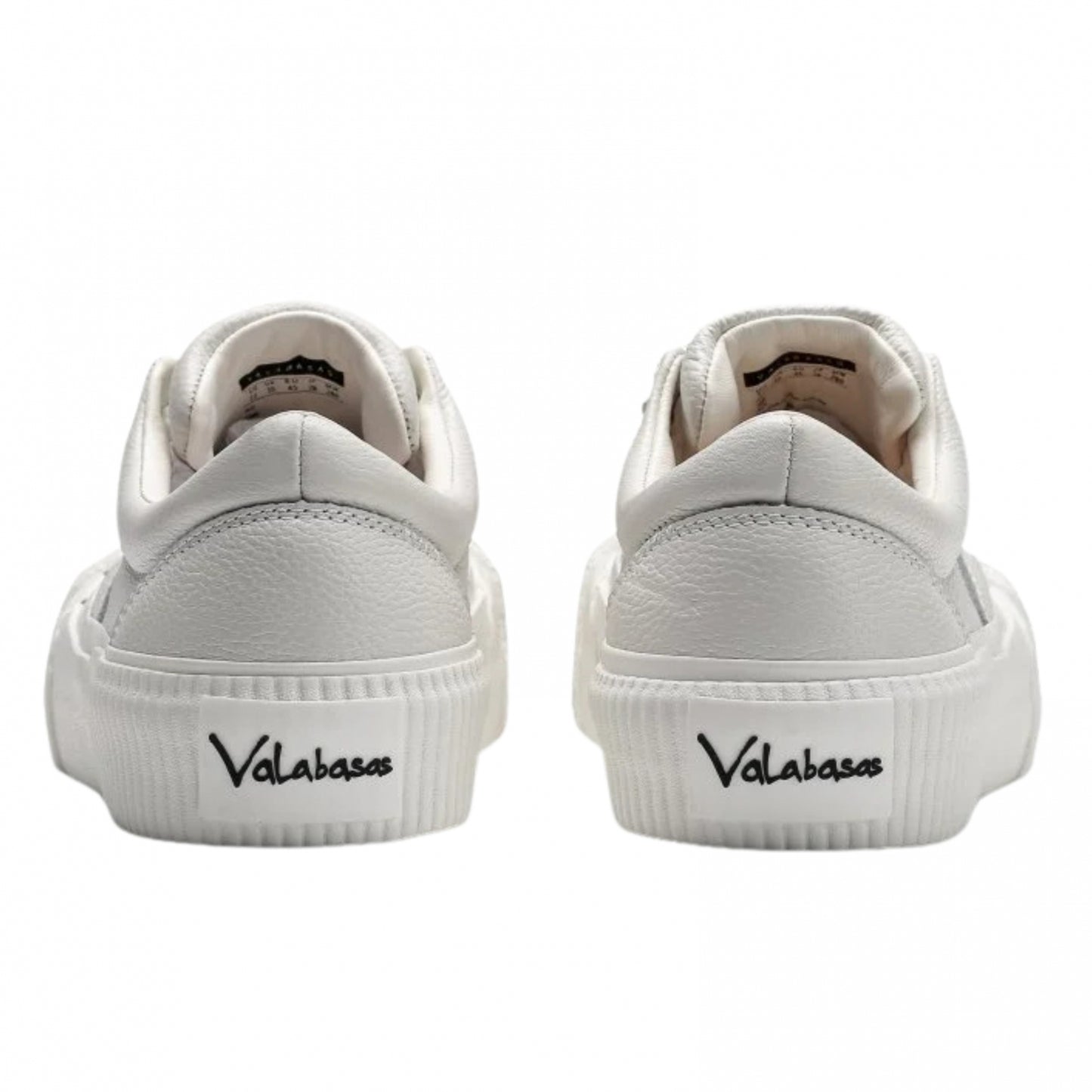Scarpa Valabasas Twisted 200 BIANCO