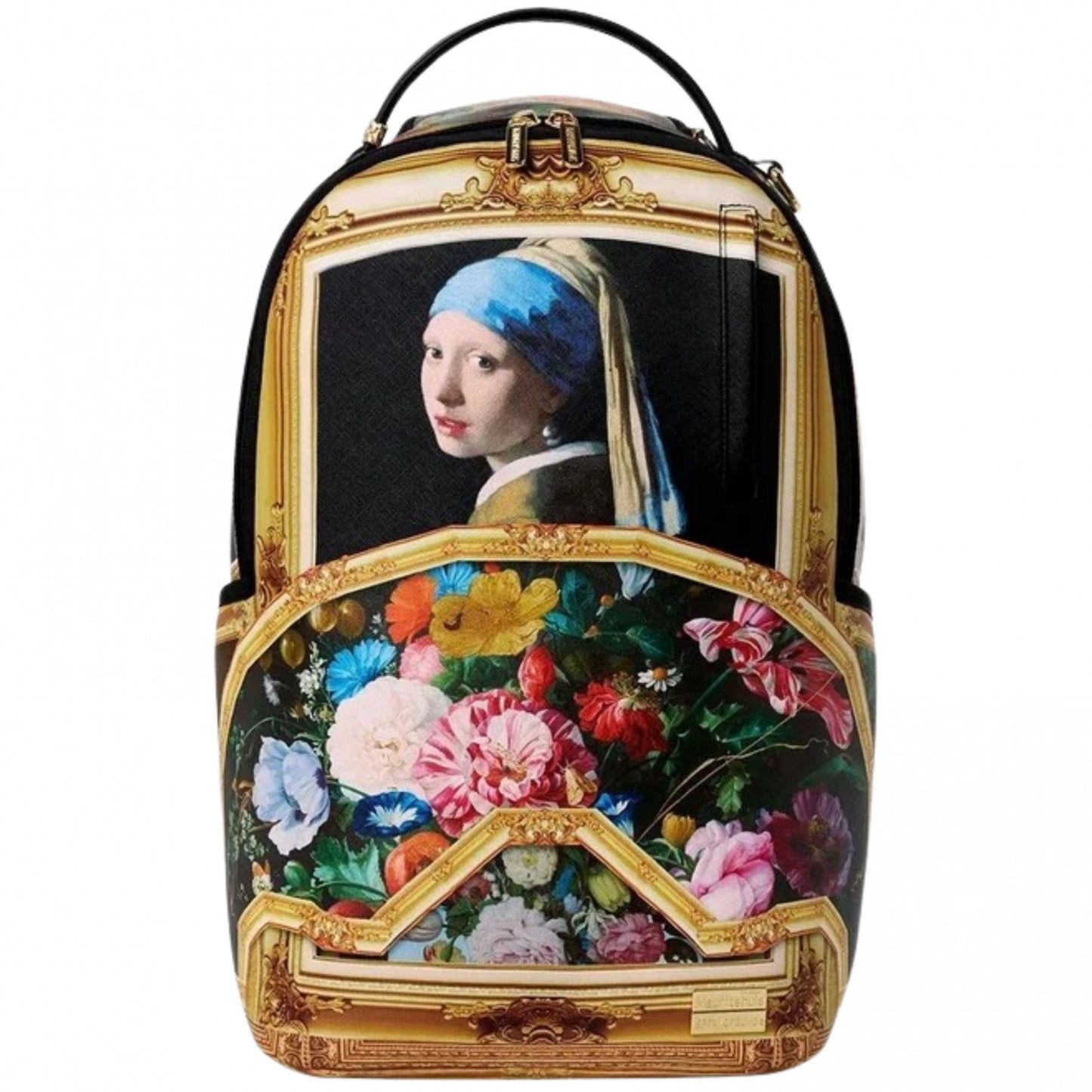 Zaino Sprayground MAURITSHUIS MUSEUM BACKPACK UNICO