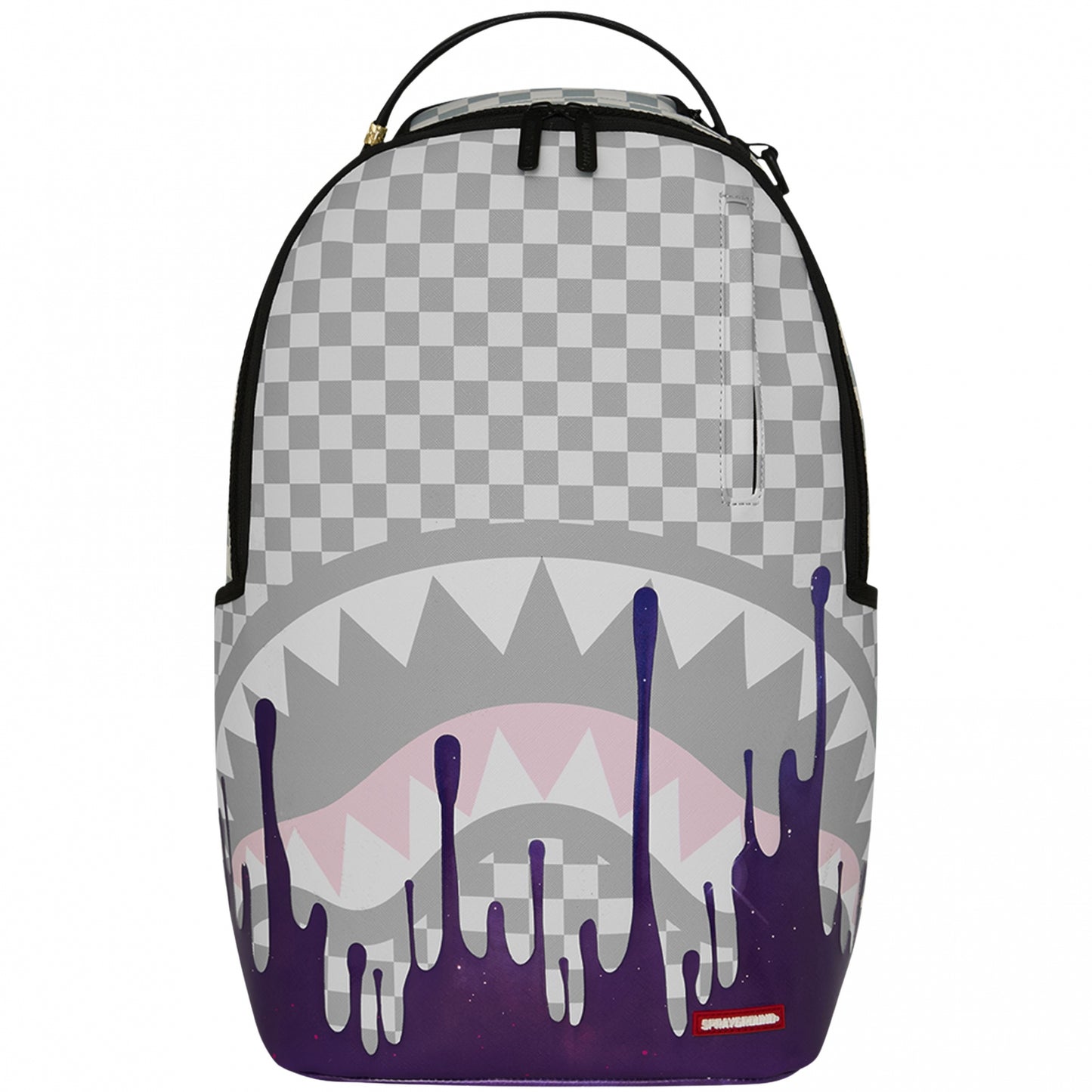 Zaino Sprayground CREAM SPACE DRIP BACKPACK UNICO