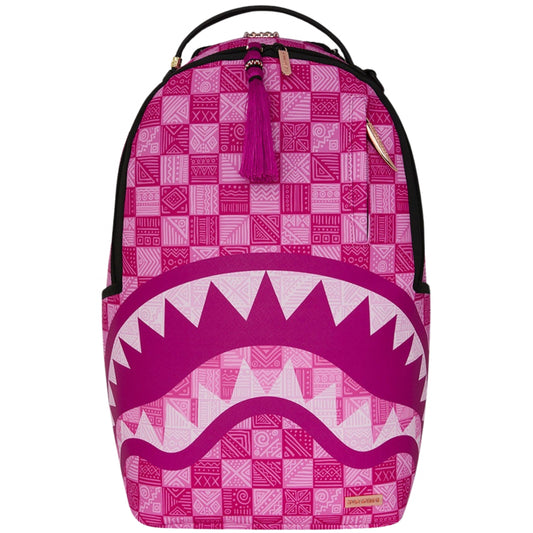 Zaino Sprayground NEW AI PATTERN BACKPACK UNICO