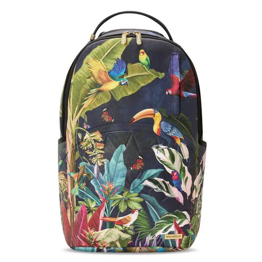 Zaino Sprayground LUSH JUNGLE BACKPACK UNICO