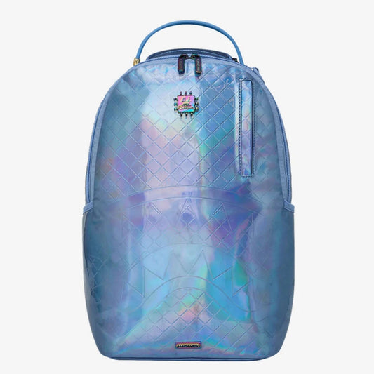 Zaino Sprayground AI MERMAID SCALES BACKPACK UNICO