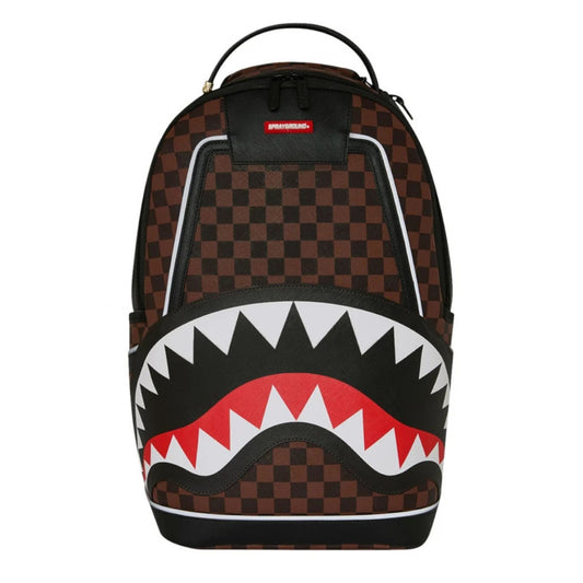 Zaino Sprauground SHARKS IN PARIS SPORTS BACKPACK UNICO