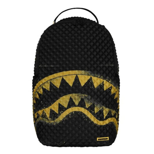 Zaino Sprayground PYRAMID STENCIL SHARK BACKPACK UNICO