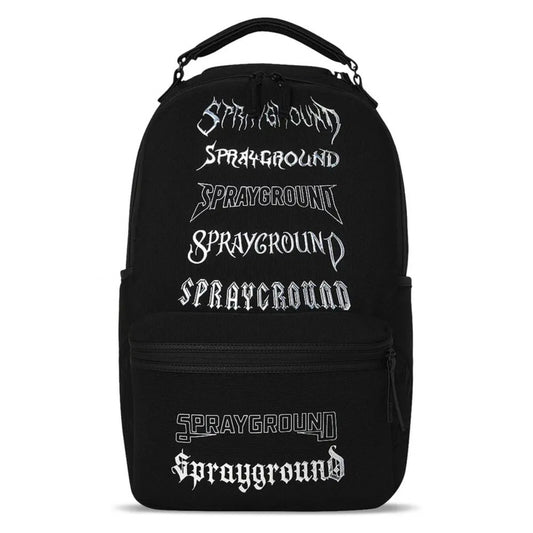 Zaino Sprayground BOUJEE BAG 2 BACKPACK UNICO