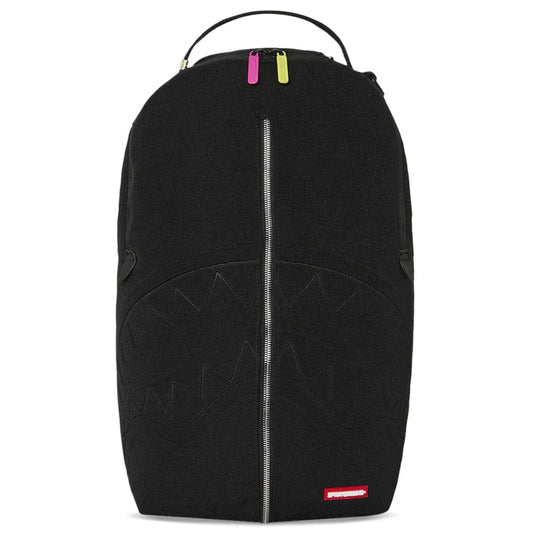 Zaino Sprayground DENIM ZIPPER REVEAL BACKPACK UNICO