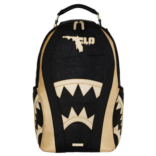 Zaino Sprayground FLO RIDA THE HIT MAKER UNICO