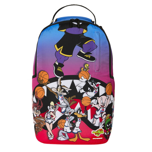 Zaino Sprayground SPACE JAM 25TH ANNIVERSARY UNICO