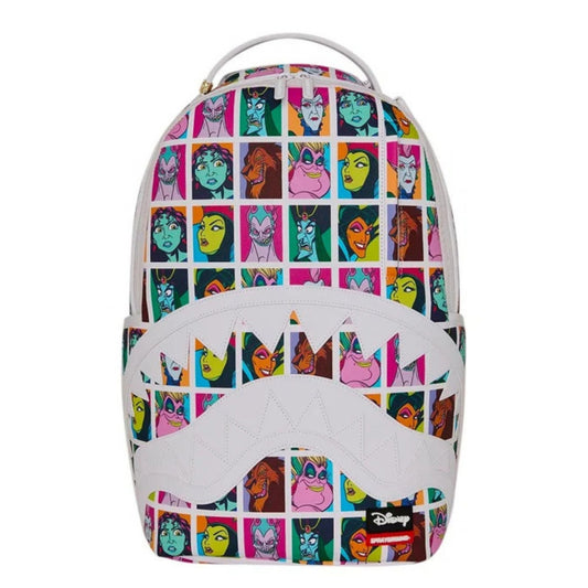 Zaino Sprayground DISNEY VILLAINS BACKPACK UNICO