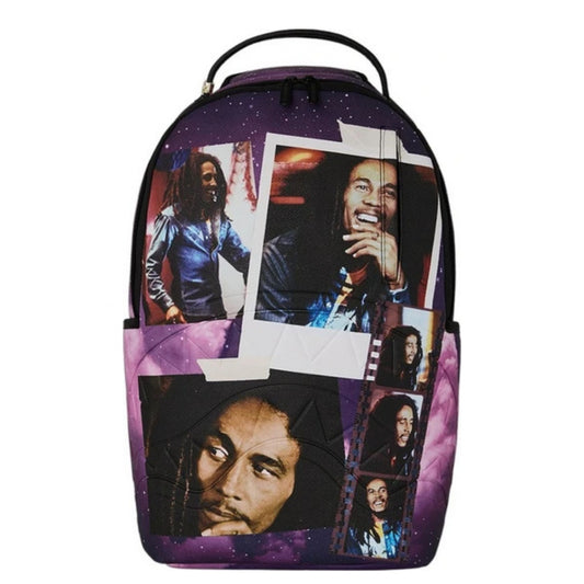 Zaino Sprayground BOB MARLEY-1 UNICO