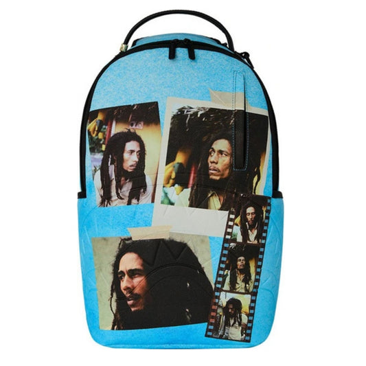 Zaino Sprayground BOB MARLEY-3 UNICO
