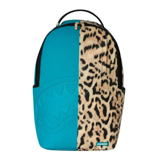 Zaino Sprayground CHEETAH SPLIT BACKPACK UNICO