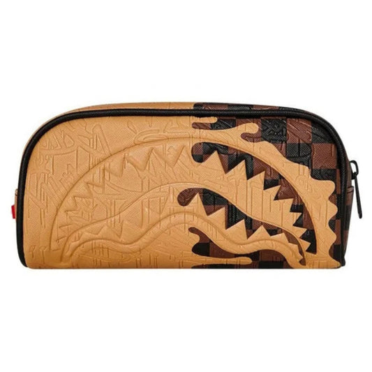 Astuccio Sprayground Henny Melt Pouch UNICO