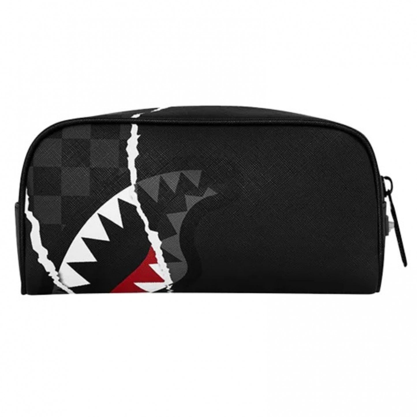 Astuccio Sprayground CENTER RIP REVEALING GRAY UNICO