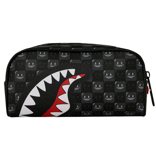 Astuccio Sprayground Sharks In Paris WTF Bubbly Po UNICO