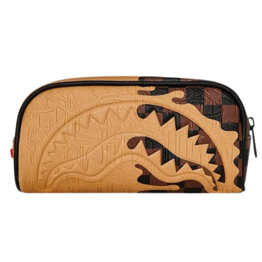 Astuccio Sprayground Henny Melt Pouch UNICO
