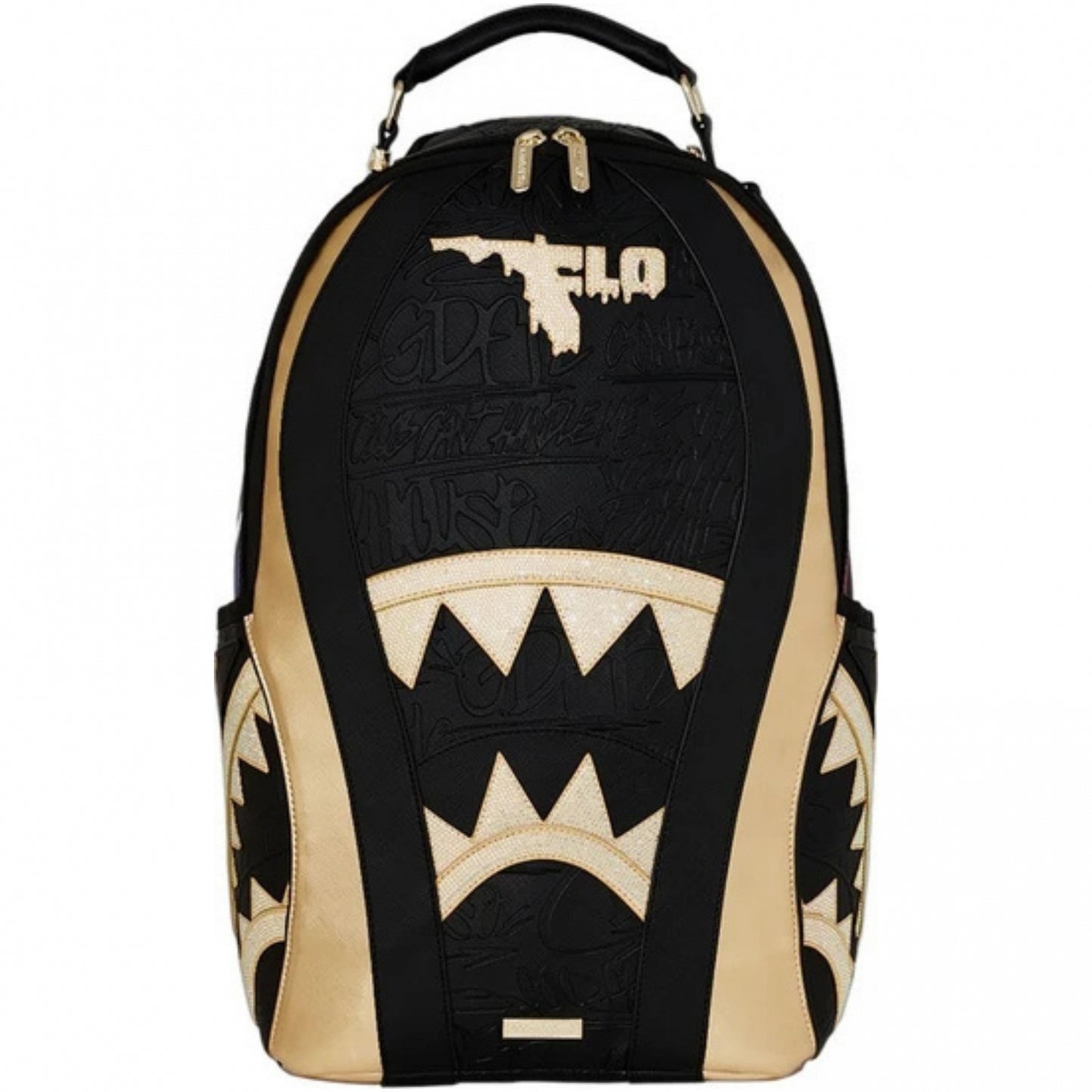 Zaino Sprayground Flo Rida The Hit Maker Backpack UNICO