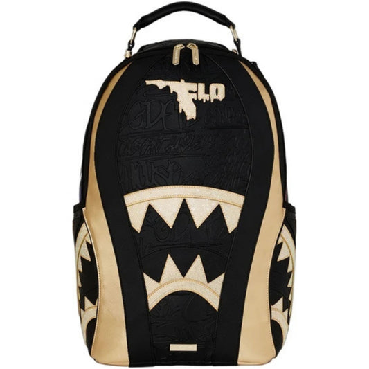 Zaino Sprayground Flo Rida The Hit Maker Backpack UNICO