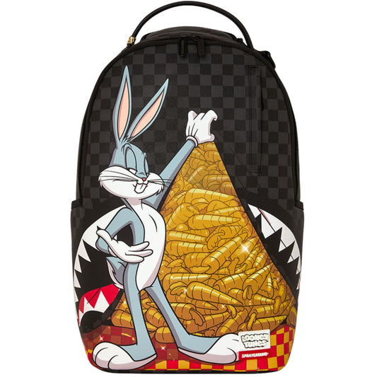 Zaino Sprayground Looney Carrot Stash Backpack UNICO