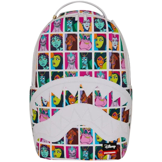 Zaino Sprayground Disney Villains Backpack UNICO