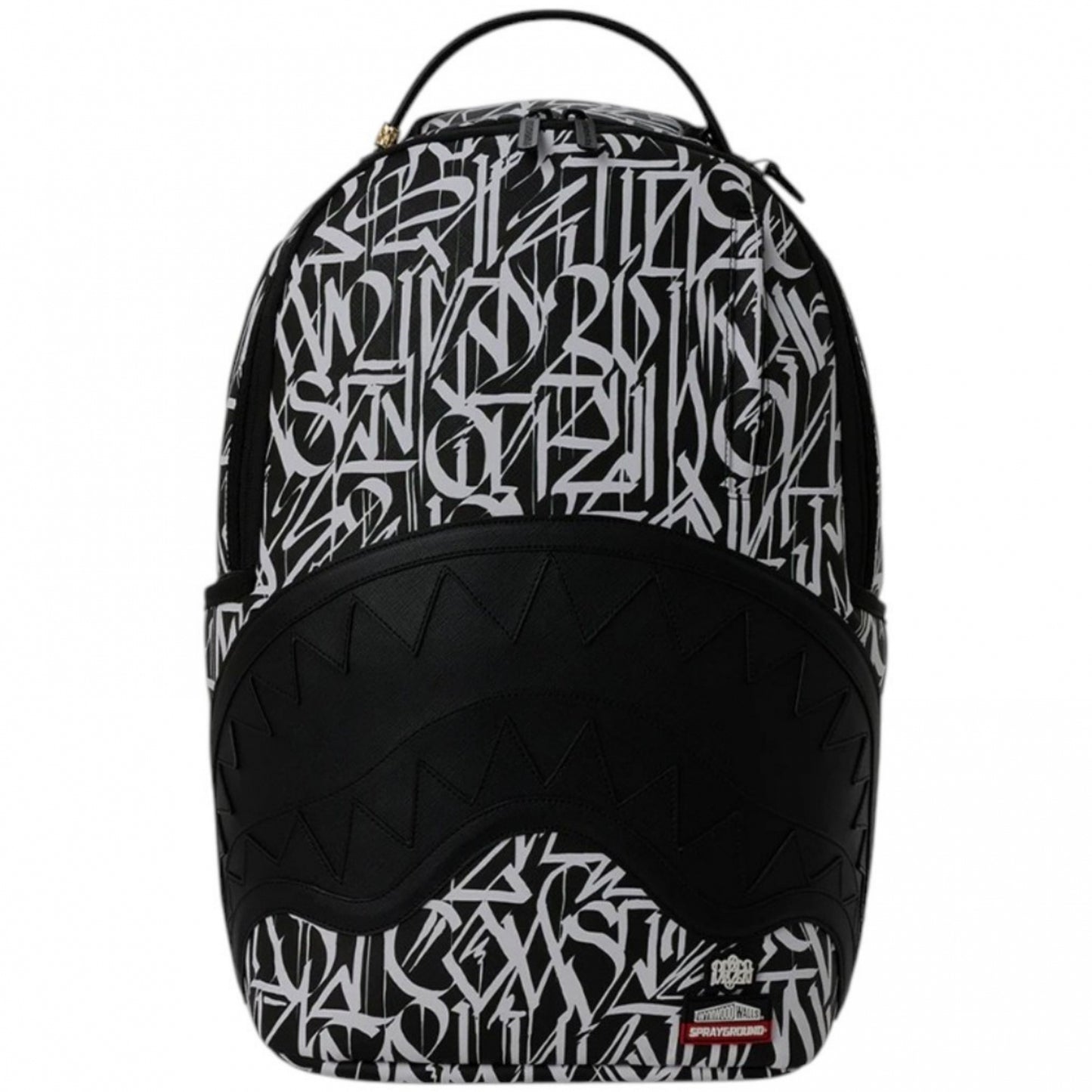 Zaino Sprayground Wynwood Walls Defer Backpack UNICO