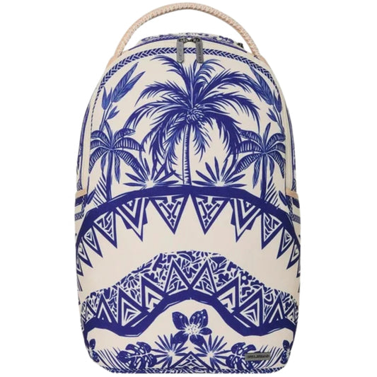 Zaino Sprayground Tropics Morocco Backpack UNICO