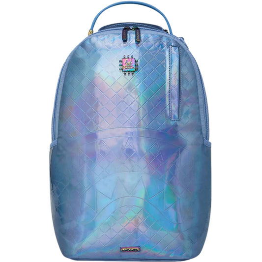Zaino Sprayground AI Mermaid Scales Backpack UNICO
