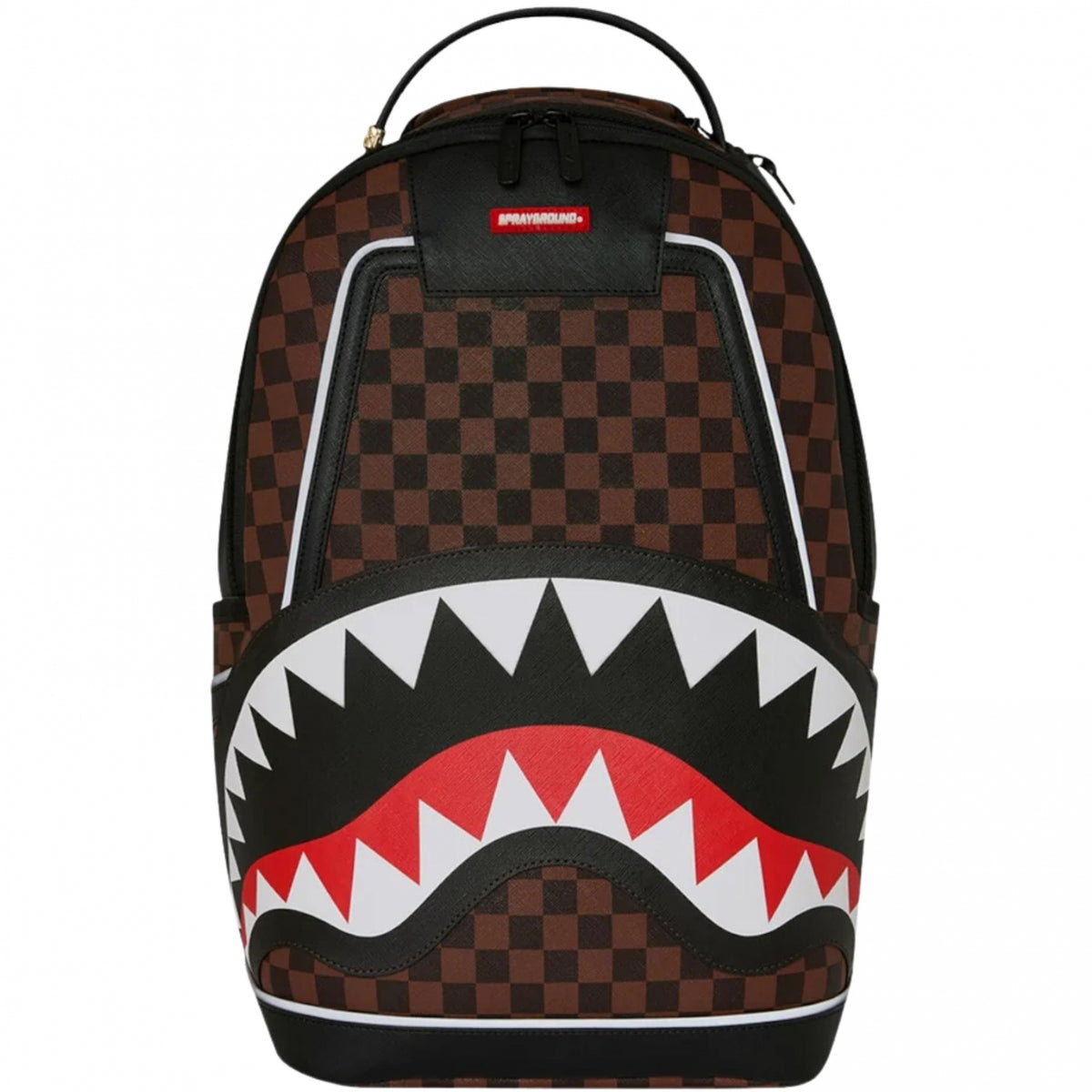 Zaino Sprauground Sharks In Paris Sports Backpack