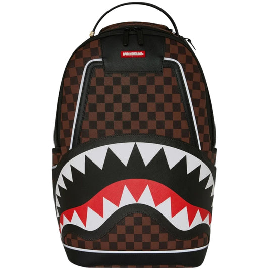 Zaino Sprauground Sharks In Paris Sports Backpack UNICO