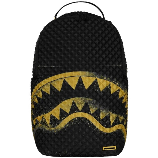 Zaino Sprayground Pyramid Stencil Shark Backpack UNICO