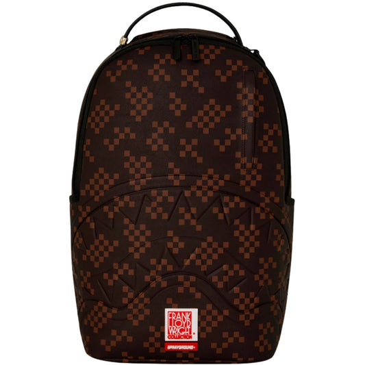 Zaino Sprayground Frank Lloyd Wright-6 Backpack UNICO